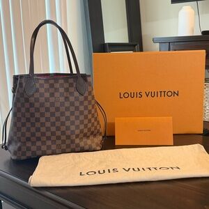 Louis Vuitton Tote